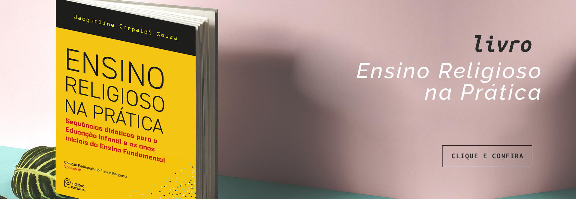 Ensino Religioso na Prática
