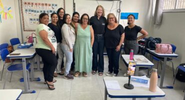 Mini curso – Diálogo e diversidade religiosa: festas religiosas na escola